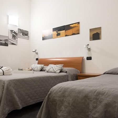 Monteverdi Resort La Spezia Eksteriør billede