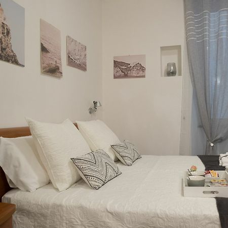 Monteverdi Resort La Spezia Eksteriør billede