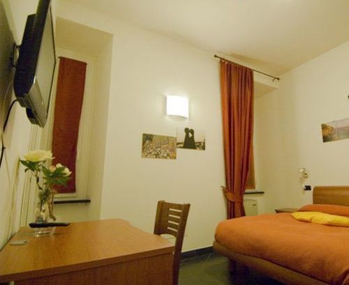 Monteverdi Resort La Spezia Eksteriør billede