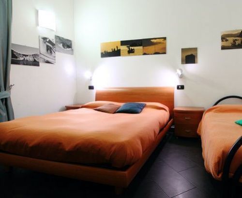 Monteverdi Resort La Spezia Eksteriør billede