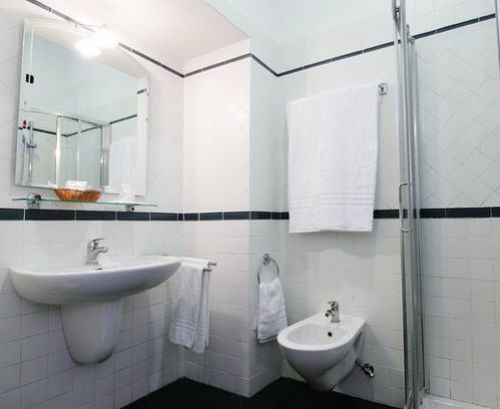 Monteverdi Resort La Spezia Eksteriør billede
