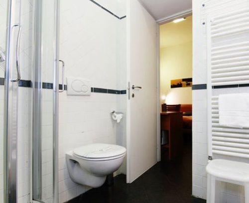 Monteverdi Resort La Spezia Eksteriør billede