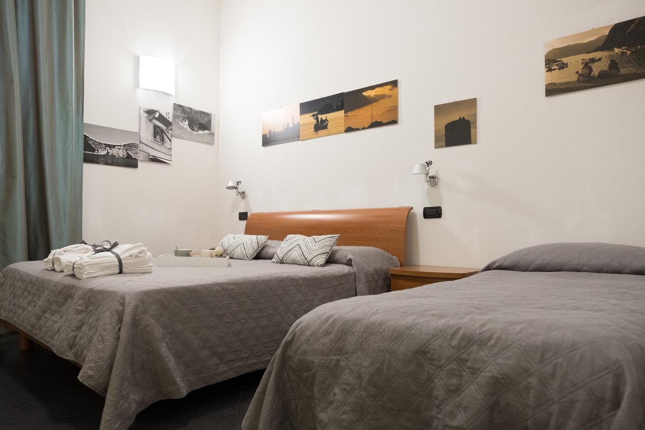 Monteverdi Resort La Spezia Eksteriør billede
