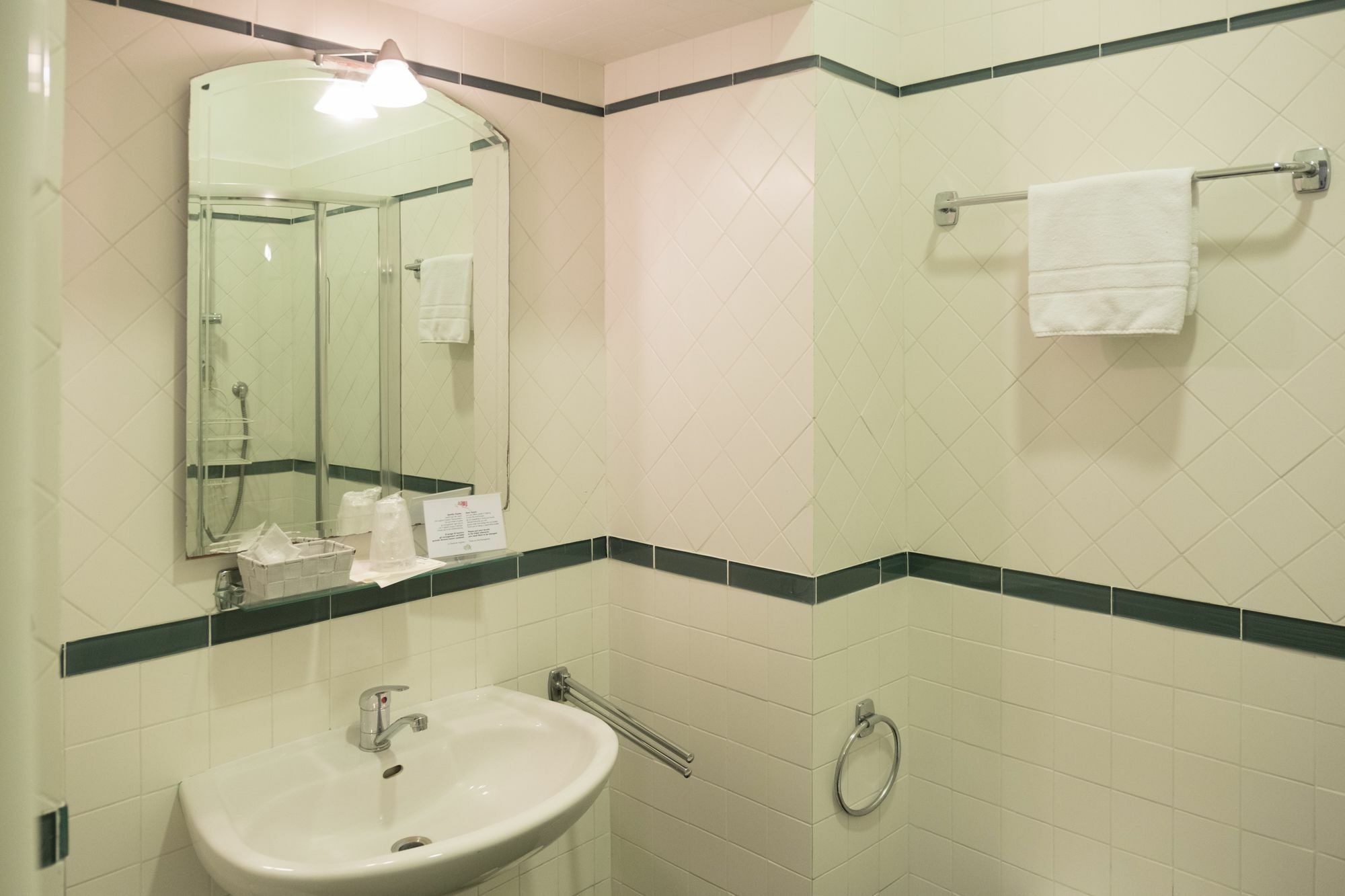 Monteverdi Resort La Spezia Eksteriør billede