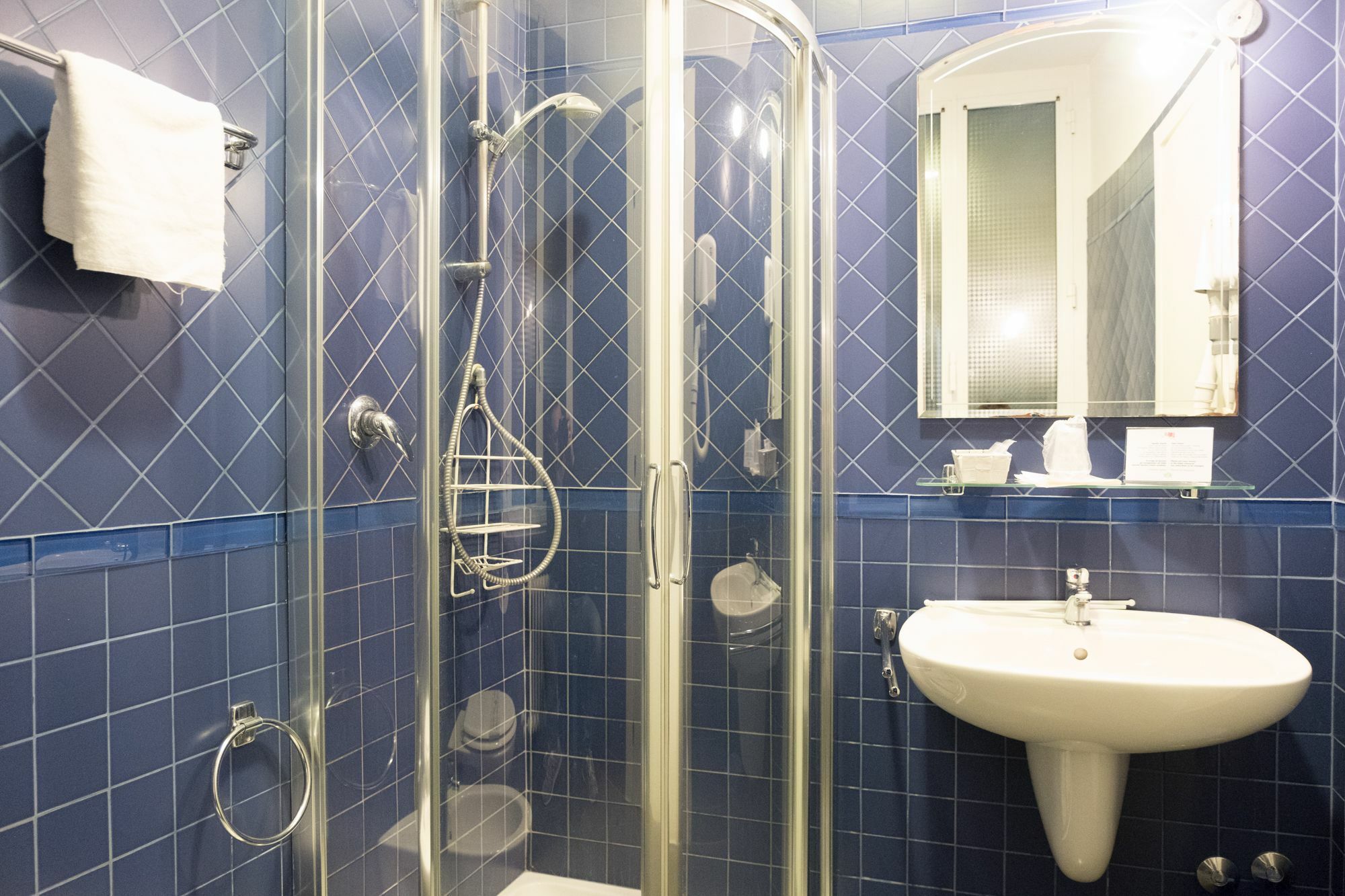 Monteverdi Resort La Spezia Eksteriør billede