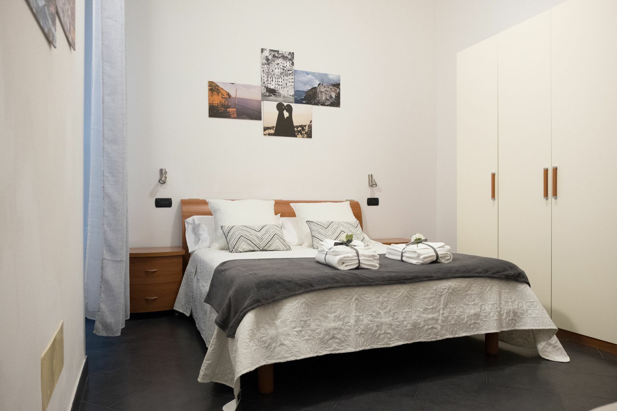 Monteverdi Resort La Spezia Eksteriør billede