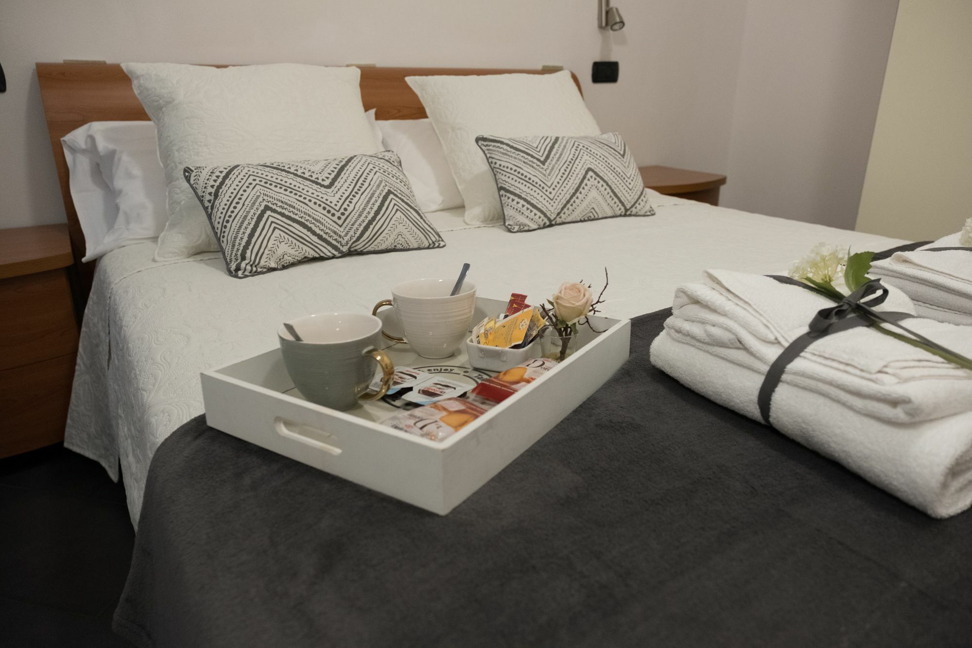 Monteverdi Resort La Spezia Eksteriør billede