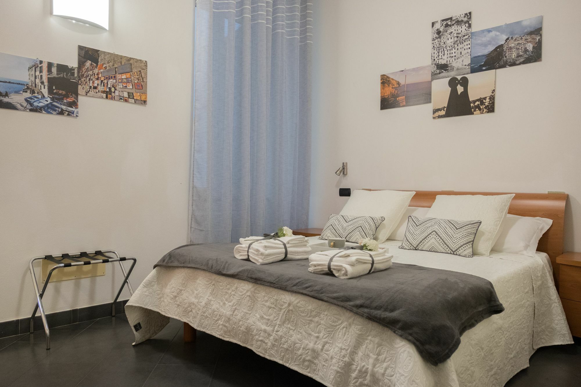 Monteverdi Resort La Spezia Eksteriør billede